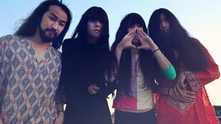 S.C.U.M + BO NINGEN + MONSTER CHILDREN