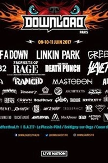Download Festival 2017