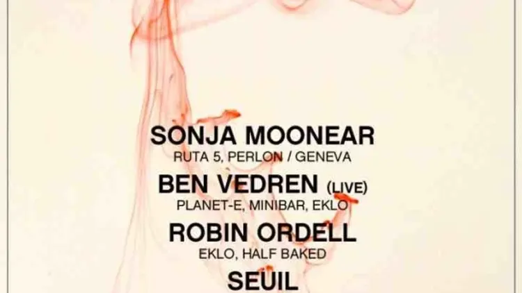 Eklo Club Night