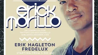 Erick Morillo