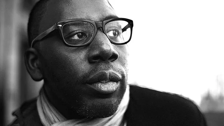 Marvin Parks : American Jazz Singer