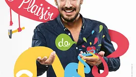 Maxime Gasteuil - Plaisir de vivre