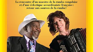 Papa Noël & Viviane A