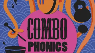 Combophonics 2016