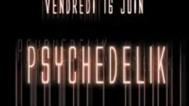 Psychedelik