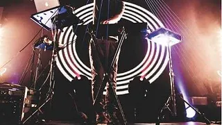 Netsky live