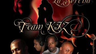 Team Kiz