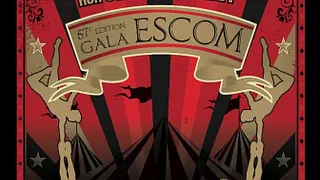 57ème Gala de l'ESCOM
