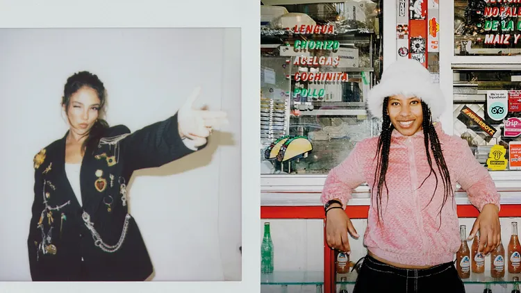 Chilla + Lirose