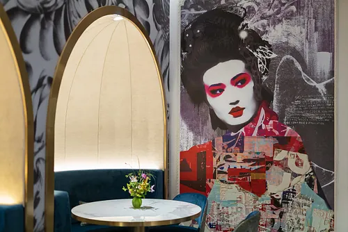 Yakuza Restaurant Bar Paris