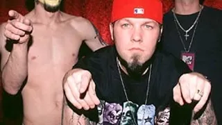 Limp Bizkit