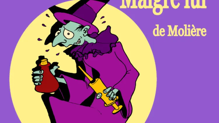 Le médecin malgré lui - Molière