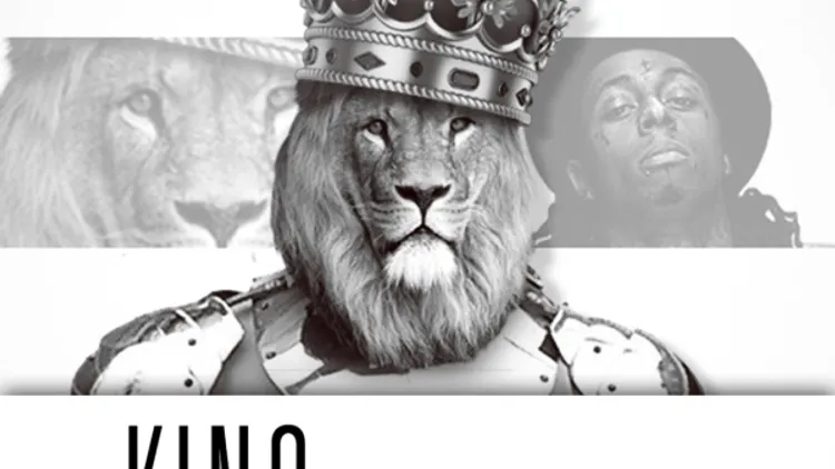 king of diamand