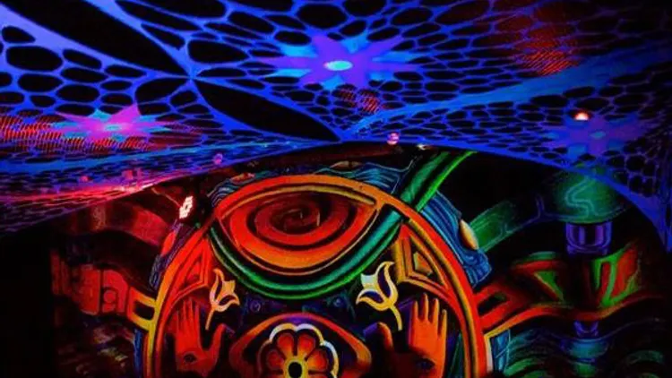 Eicko / Djawan / Boubou at Officine 2.0