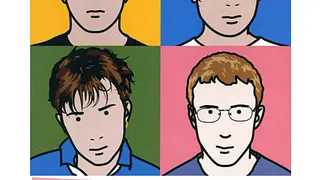 Tribute To Blur
