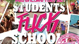 Students Fuck School - Summer Session