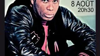 Colors Music Estival - JAY ELECTRONICA