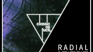 CLASSIC AS FUCK