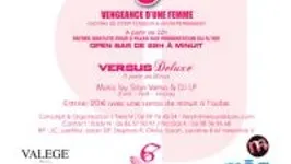 Versus Deluxe
