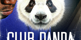 Club Panda #6 curated by Sonikem