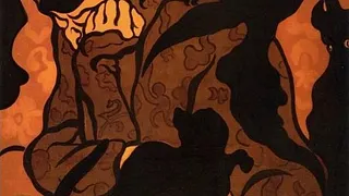L'ange du bizarre. Le romantisme noir de Goya à Max Ernst