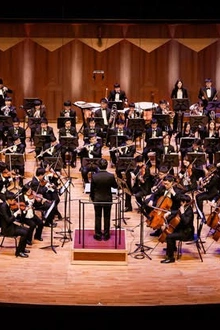Concert symphonique du Heart to Heart Orchestra