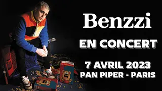 Benzzi