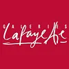 Les Galeries Lafayette