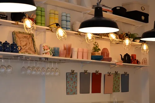 Ma Kitchen Restaurant Paris