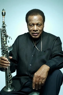 Herbie Hancock & Wayne Shorter