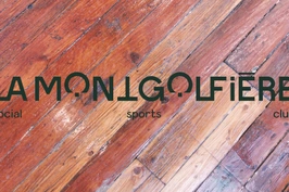 La Montgolfière