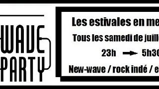 Pigalle New Wave
