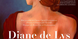 Diane de Lys, Alexandre Dumas Fils
