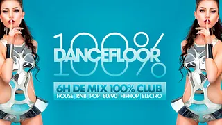 100% DANCEFLOOR (20 Ans de Hits)