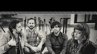 The Fauns + Holy Oysters en concert