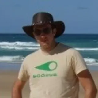 Eric A