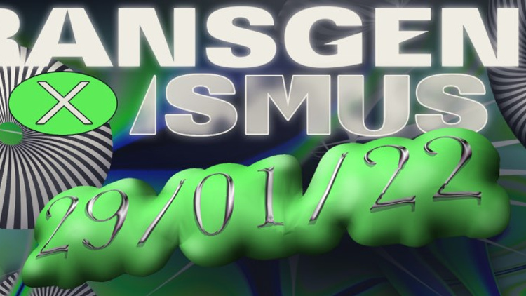 Transgenik x Ismus