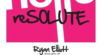 HELLO reSOLUTE
