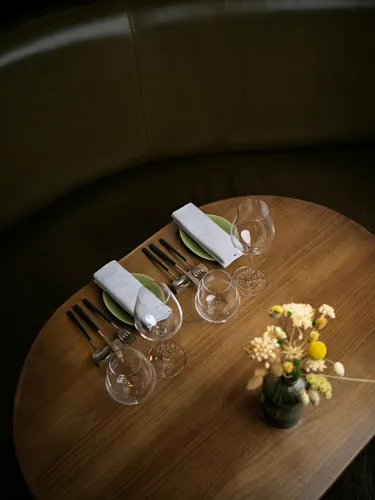 Tomy & Co Restaurant Paris