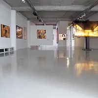 Galerie W