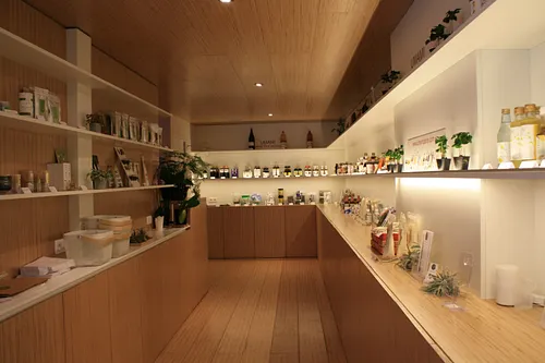 Umami Matcha Café Restaurant paris