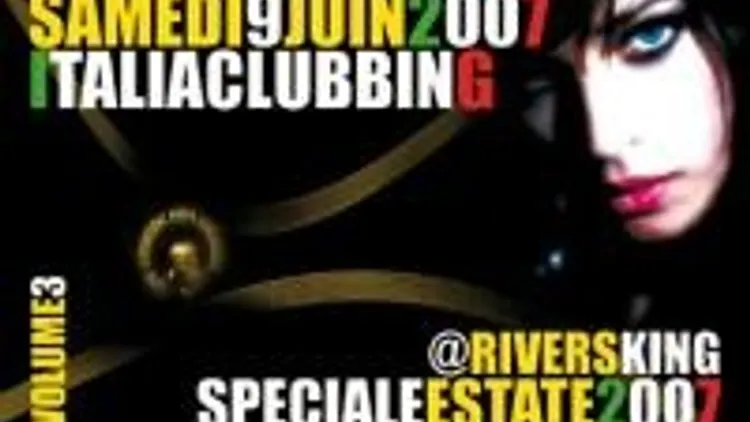 Italia Clubbing