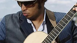 Raul Midón