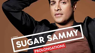 Sugar Sammy