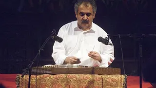 Musique persane - Hassan Tabar, Ershad Tehrani