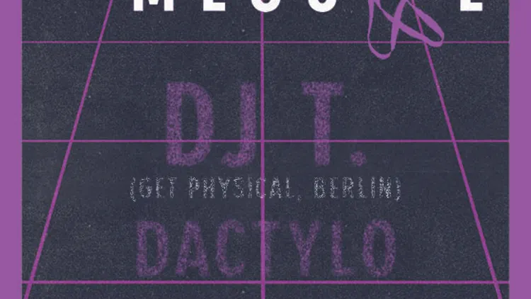 Sur-Mesure : Dj T. - Dactylo - Alex Murak