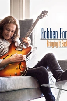 Robben Ford