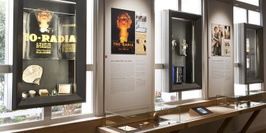 Musée Curie : Visites thématiques