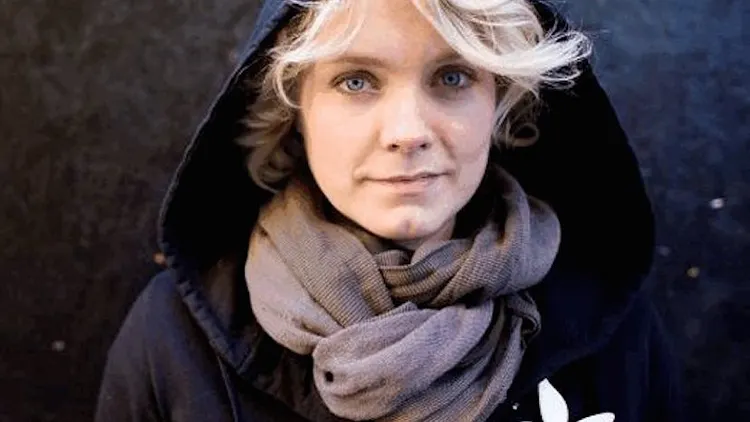 Ane Brun en concert