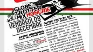 Globe Trotter Spécial Hongrie